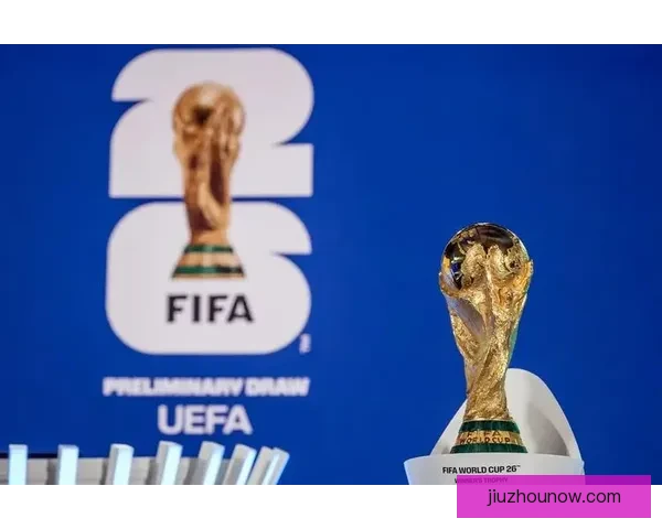 2026世界杯全球热潮来袭各大球队备战精彩赛事蓄势待发